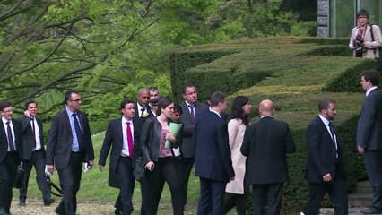 Valls : le racisme augmente "de manière insupportable"