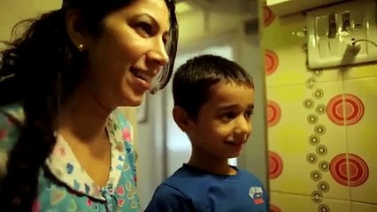 Emotional and heart touching ad