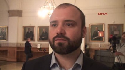 Danimarka?da Birlik Listesi Sözde Ermeni Soykırımının Mecliste Oylanmasını İstiyor