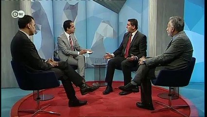 هل سيحول الهند إلى قوة عظمى جديدة؟ | كوادريغا