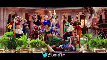 Ek Paheli Leela  Hindi Movie Trailer HD[2015] - Sunny Leone
