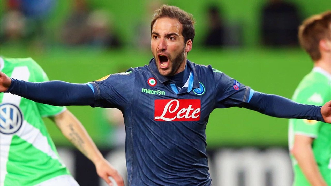 Perfektes Geburtstagsgeschenk für Benitez