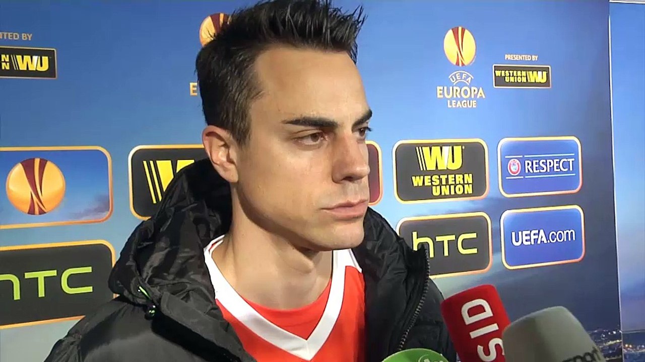 Benaglio: 'Müssen Lehren daraus ziehen'