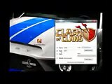 Clash Of Clans Triche Gemmes Illimité Android, iOS iPhone, iPad, Windows, Mac 2015