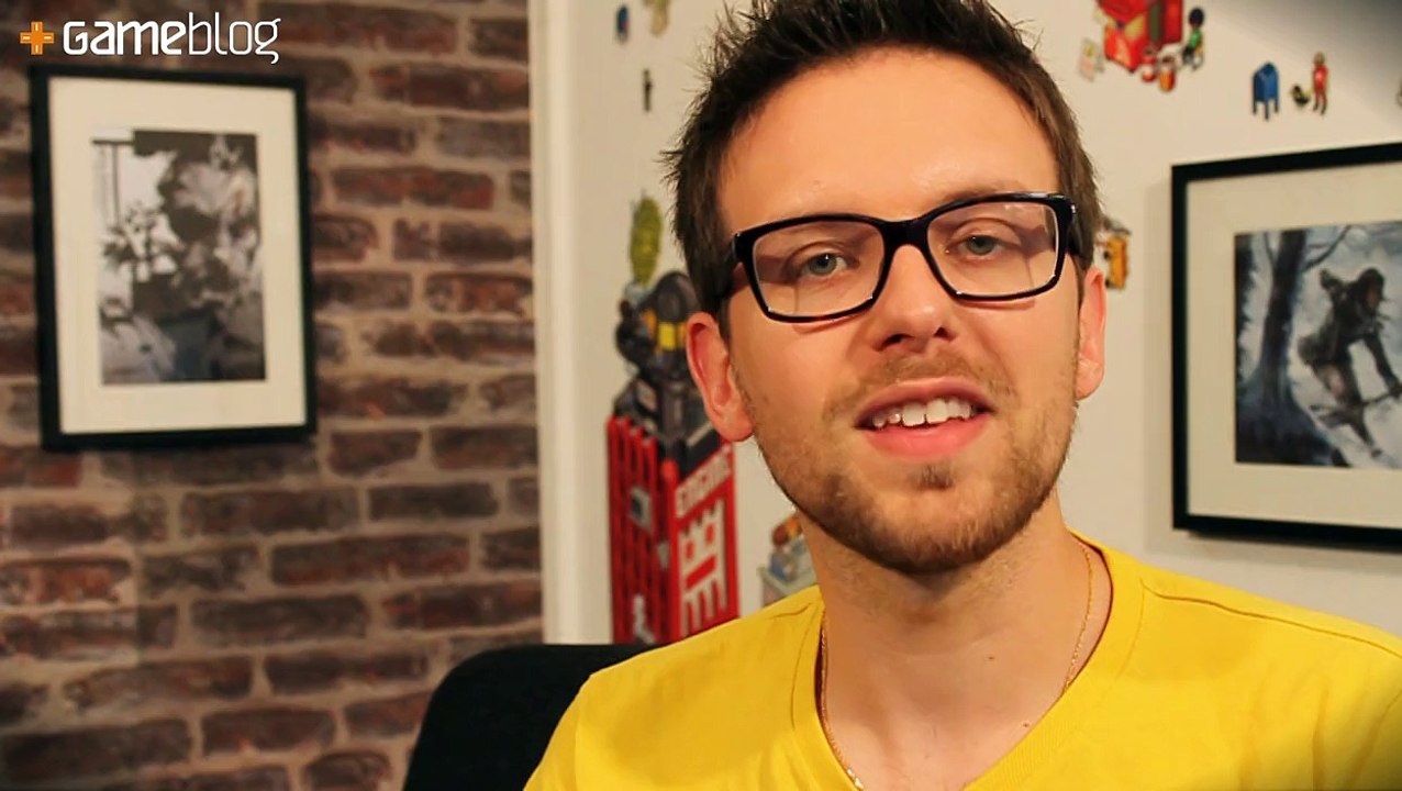 Impressions : Everybody's Gone to the Rapture sur PS4