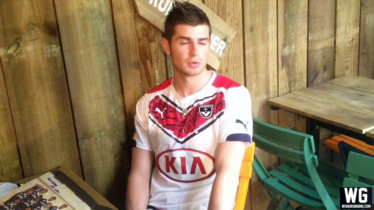 Les souvenirs de LOSC-BX - Baromètre WebGirondins