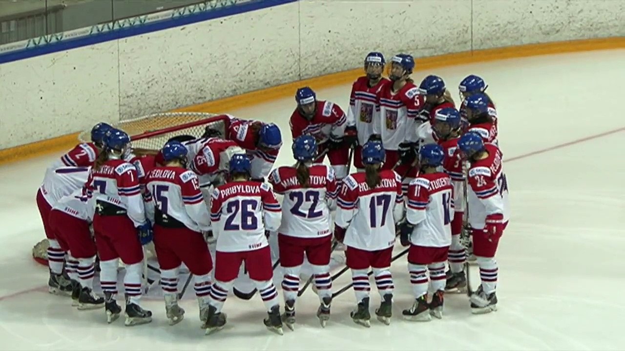 République Tchèque 4-1 Autriche : Résumé du match