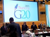 Реформу МВФ обсудят на встрече финансовой G20
