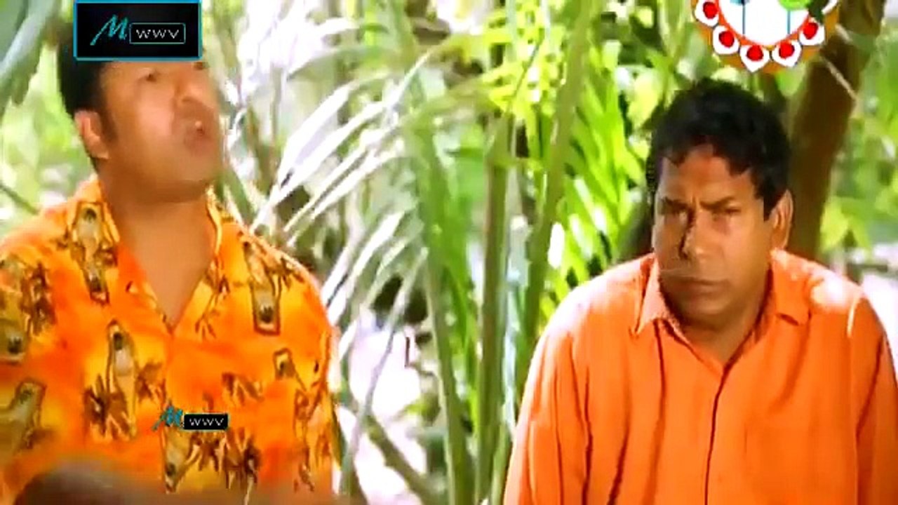 Bangla Pohela Boishakh Natok 2015 - Mehman - ft. Mosharraf Karim,Jeni