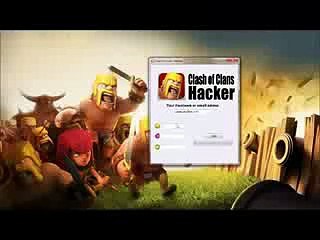 Clash of Clans Triche – Clash of Clans hack gratuit
