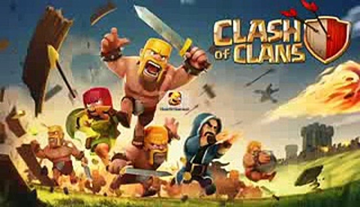 ♛Clash of Clans Triche Clash of Clans Gemmes Illimité Clash of Clans Gemmes Gratuites♛