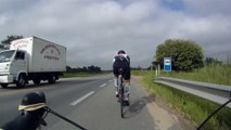 100 km, Longão, Treinos Bike Speed, Triátlon, Marcelo, Fernando, Taubaté, Tremembé, SP, Brasil, 16 de abril de 2015, (27)