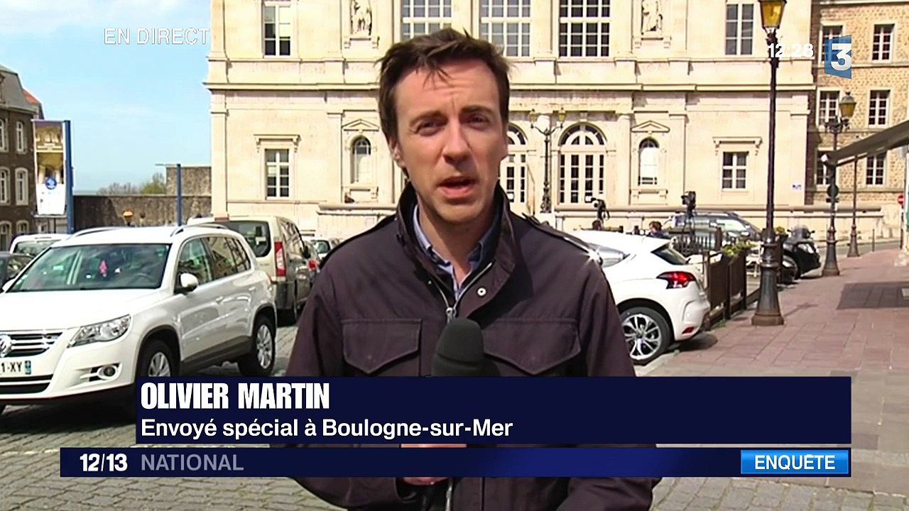 Calais : Le meurtrier présumé de Chloé venait d'être condamné à un an de prison en Pologne