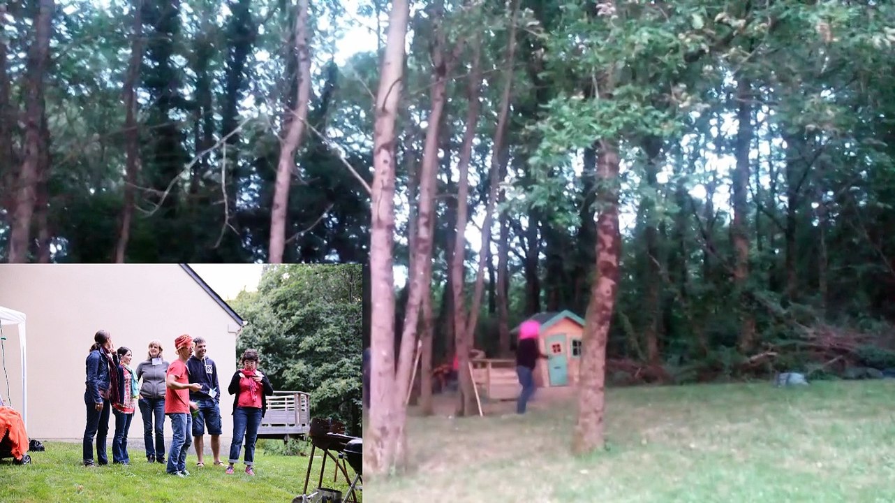 Video 35 ans Delphine