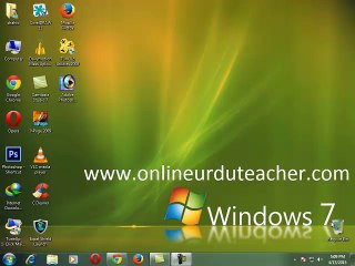 How To Change Profile Picture in Wordpress Tutorial urdu-hindi
