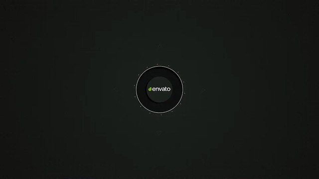 After Effects Project Files - Shapes Logo Reveal - VideoHive 8975216