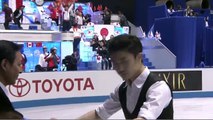 HAN YAN 2015 WTT FS