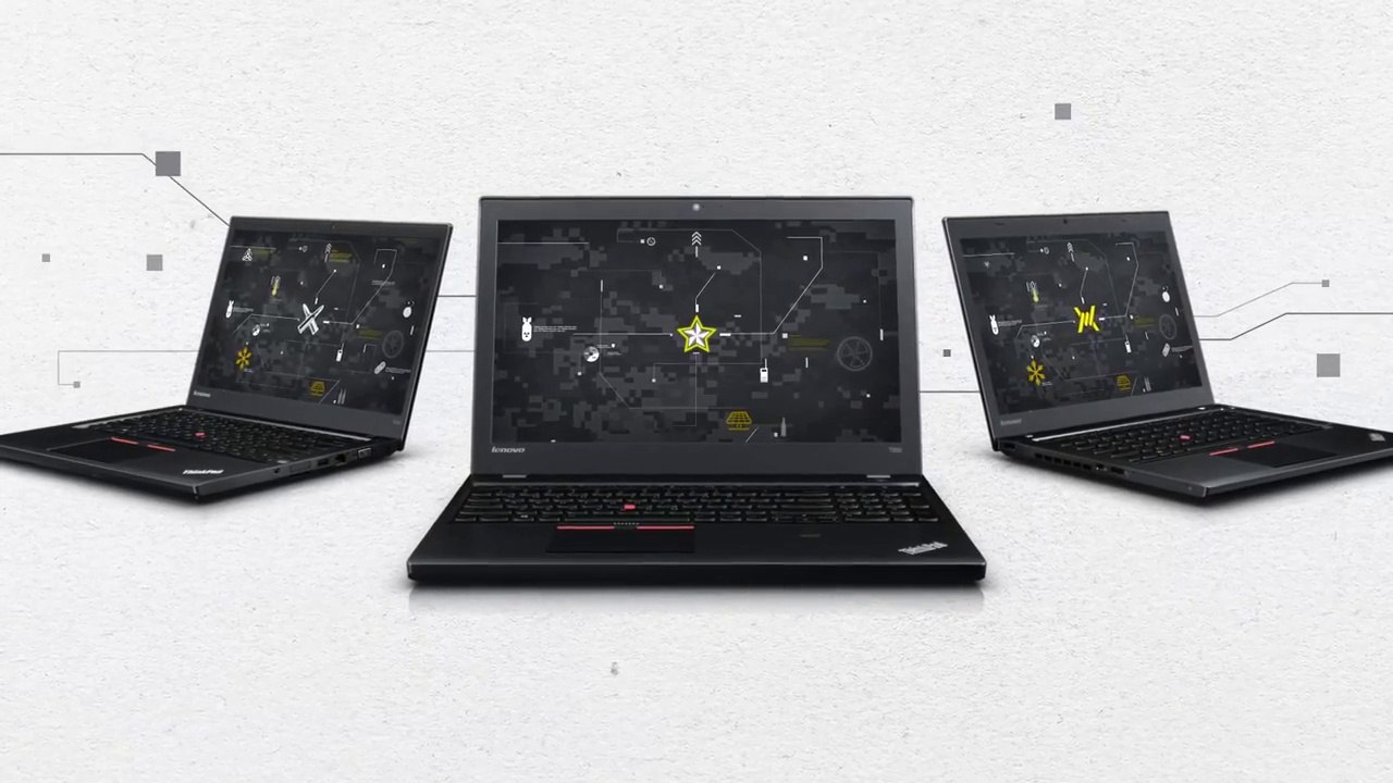 Lenovo ThinkPad Family (X_T_L)