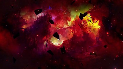 After Effects Project Files - Epic Trailer Opener - VideoHive 8970545