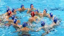 Dinamo Bucuresti Water Polo