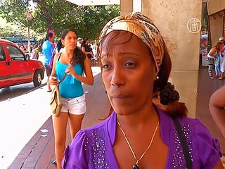 Обзор мировых событий (с 12 по 16 апреля)