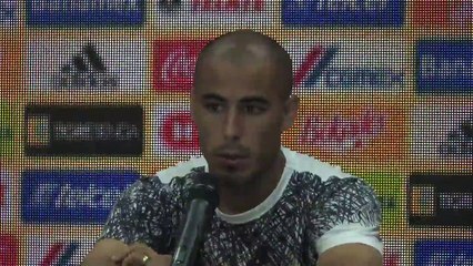 Pizarro no quiere a Rayados cerca de la Liguilla