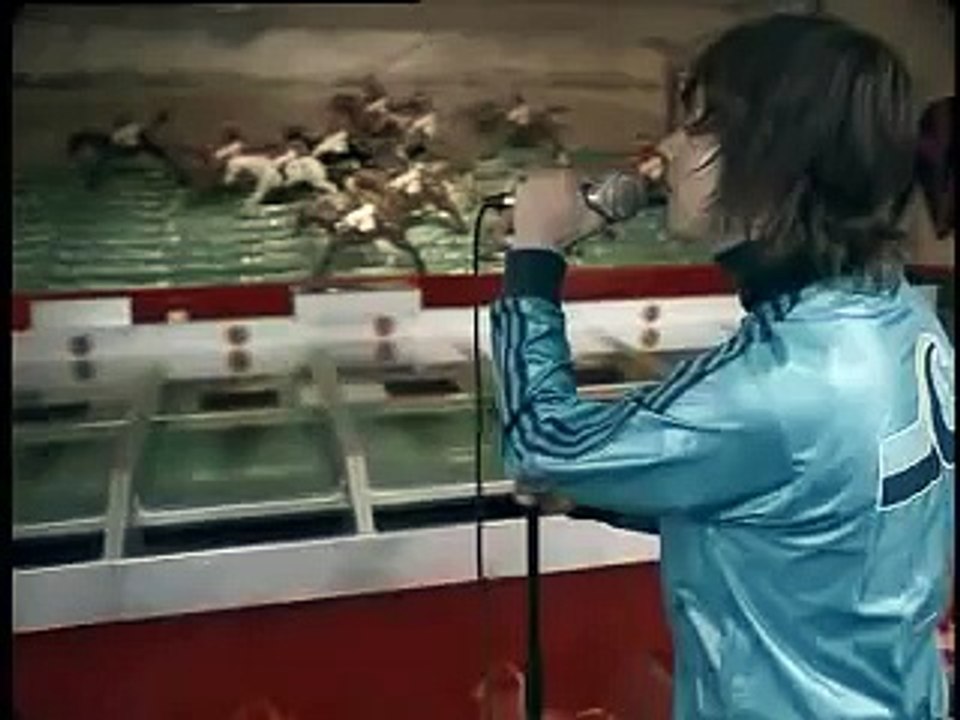 Eskobar - You Got Me
