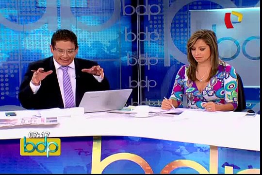 César Nakazaki sobre caso Chavín de Huántar: “El Perú hizo gran esfuerzo de defensa”