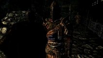 Skyrim -Must Watch in 720p Fullscreen!- Ultra HD Textures and RL Ultimate Immersion Mods