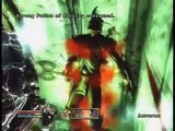 Oblivion - Daedric Knights of the Nine Final Mission - Xbox 360