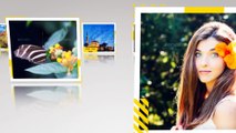 After Effects Project Files - Simple Photo Slideshow - VideoHive 8989683