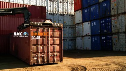 20H45 - Dimanche 19 Avril - Enchères à tout prix : welcome back !