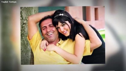 Ünlülerin Çocuklarıyla Görüntüleri