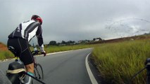 100 km, Longão, Treinos Bike Speed, Triátlon, Marcelo, Fernando, Taubaté, Tremembé, SP, Brasil, 16 de abril de 2015, (31)