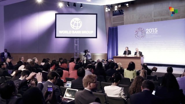 Blood Money: The World Bank and IMF in Latin America