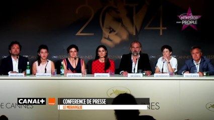 Monica Bellucci se confie sur sa vie de famille : "Vincent Cassel est un très bon père"