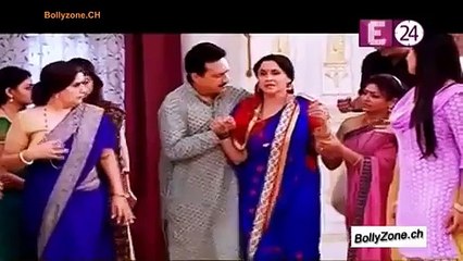 Sasural Simar Ka 17 April 2015 - Pram Ko Marnay Aya Siddhaant