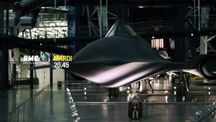 20H45 - Mardi 21 Avril - Les avions qui ont changé le monde