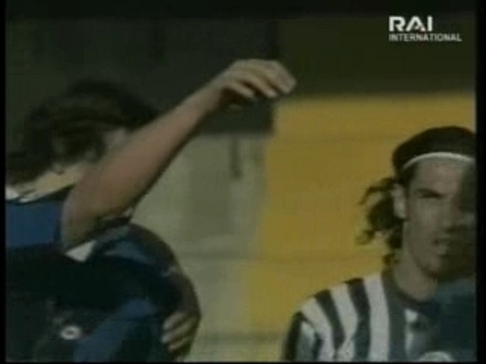 Ascoli 1 - Inter 2