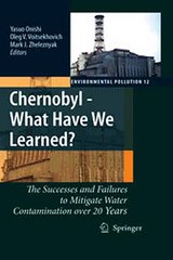 Download Chernobyl - What Have We Learned Ebook {EPUB} {PDF} FB2