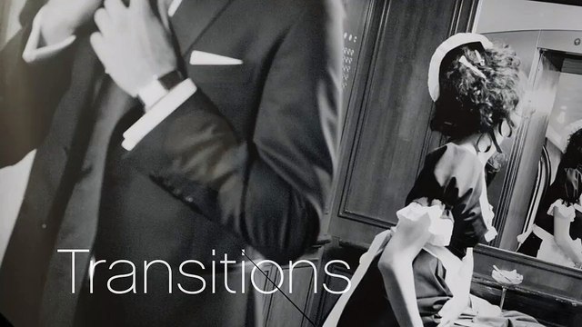 After Effects Project Files - 12 Elegant Transitions - VideoHive 8997791