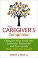 Download The Caregiver's Companion Ebook {EPUB} {PDF} FB2