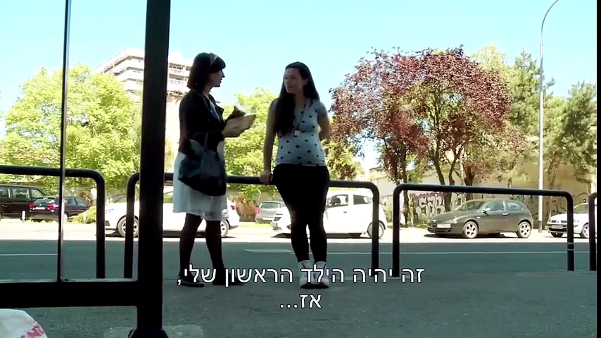 גולשי ספות עונה 2 פרק 8 - video Dailymotion