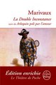 Download La Double Inconstance suivi de Arlequin poli par l'Amour Ebook {EPUB} {PDF} FB2