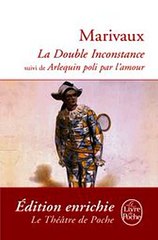Download La Double Inconstance suivi de Arlequin poli par l'Amour Ebook {EPUB} {PDF} FB2