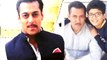 MUST WATCH: Salman's MOUSTACHE Look | Prem Ratan Dhan Paayo