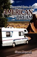 Download Strapped into an American Dream Ebook {EPUB} {PDF} FB2
