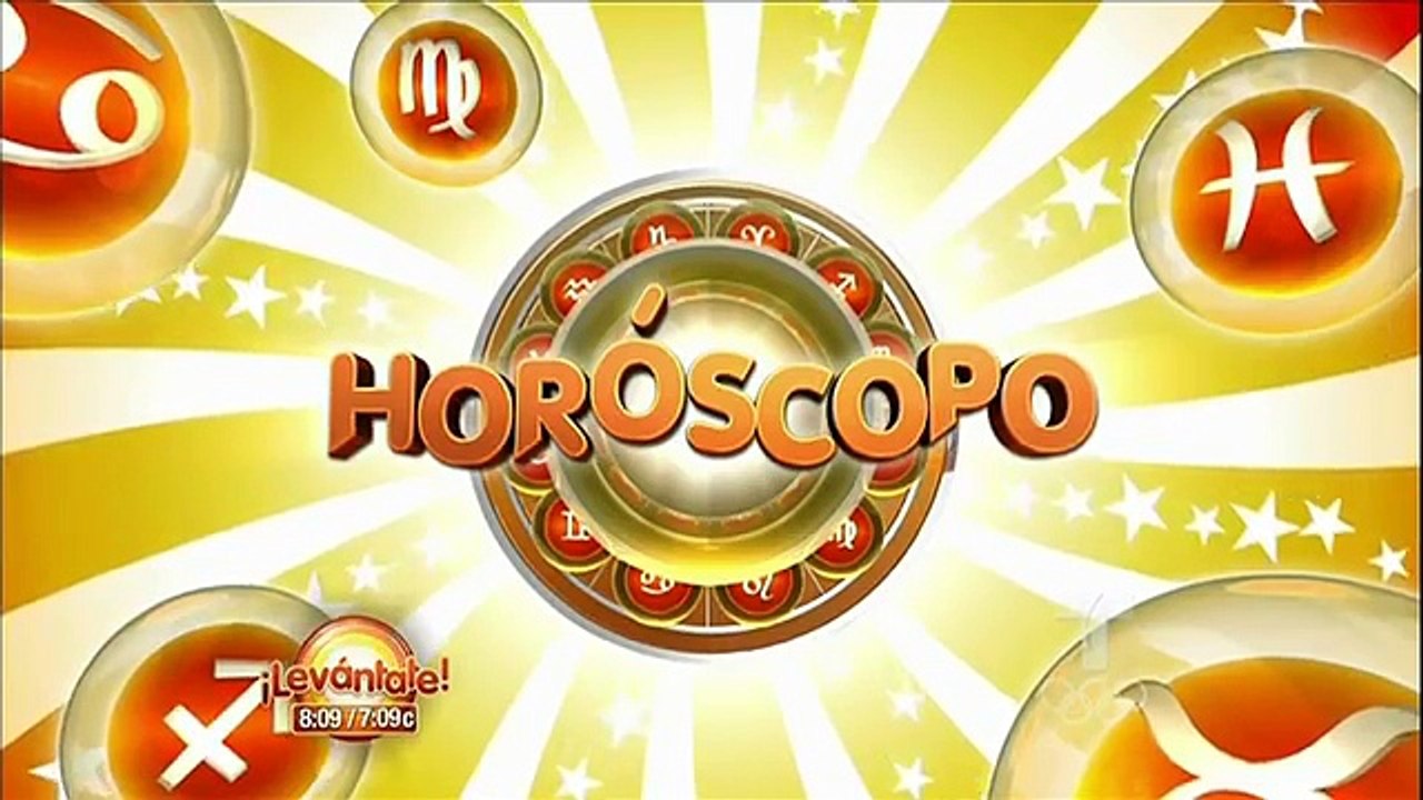 Un Nuevo Día | Horóscopo para junio 14 | UND