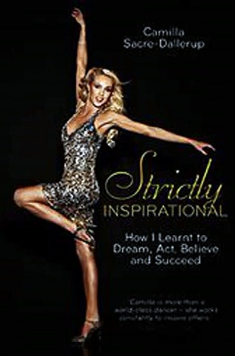 Download Strictly Inspirational Ebook {EPUB} {PDF} FB2