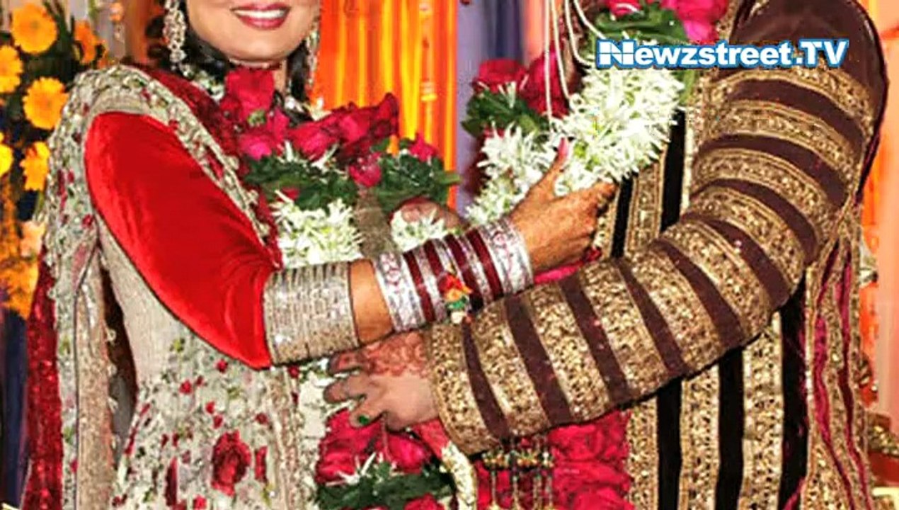 Deepshikha Nagpal kicks husband out of house video Dailymotion